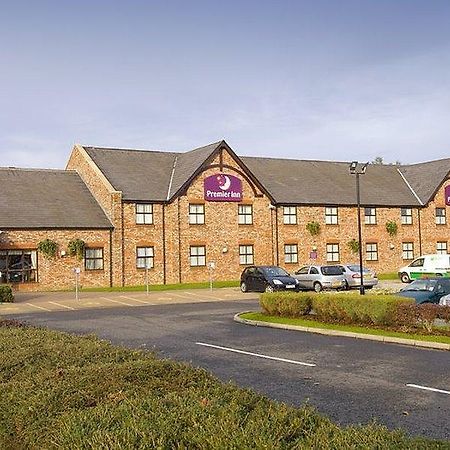 Premier Inn Premier Inn Wigan Exterior foto